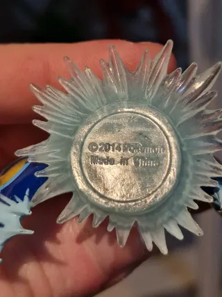 Figura pokemon Primal kyogre pre reserva sellada