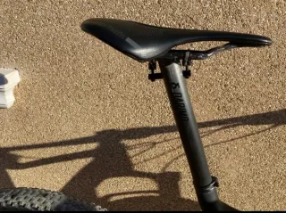 Scott Spark RC 2021 talla L/XL