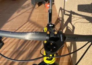 Scott Spark RC 2021 talla L/XL