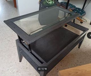 Vendo varios muebles, atiendo ofertas
