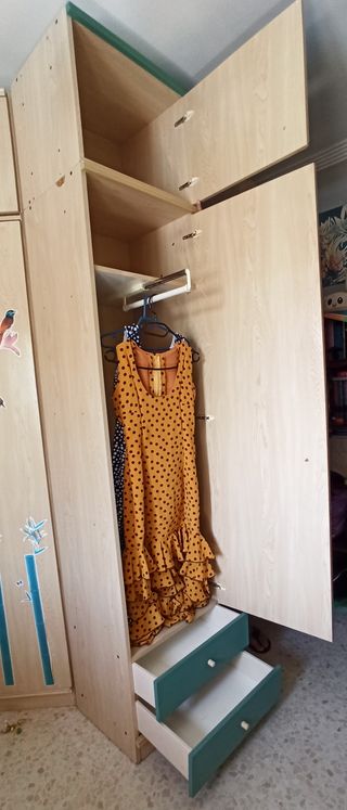 Vendo varios muebles, atiendo ofertas