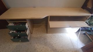 Vendo varios muebles, atiendo ofertas