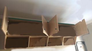 Vendo varios muebles, atiendo ofertas