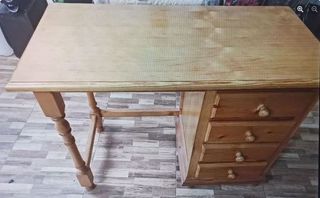 Vendo varios muebles, atiendo ofertas