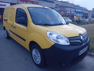 Renault Kangoo 2019