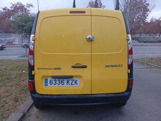 Renault Kangoo 2019