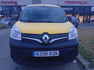 Renault Kangoo 2019