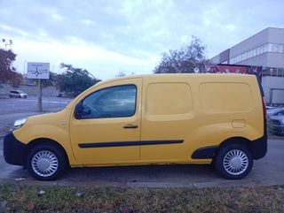 Renault Kangoo 2019