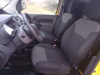 Renault Kangoo 2019
