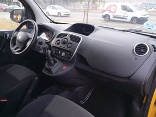 Renault Kangoo 2019