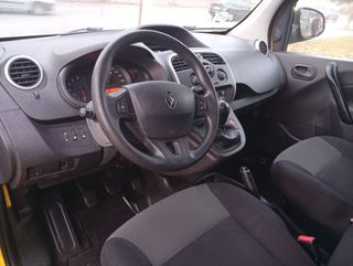 Renault Kangoo 2019