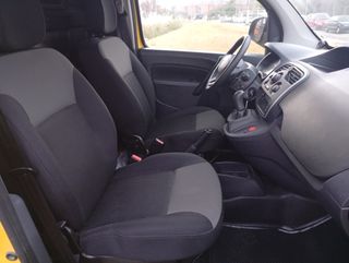 Renault Kangoo 2019