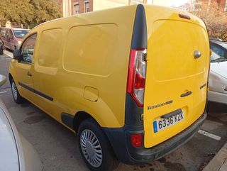 Renault Kangoo 2019