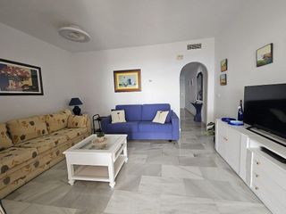 Piso en venta en Riviera del Sol en Mijas