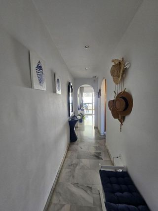 Piso en venta en Riviera del Sol en Mijas