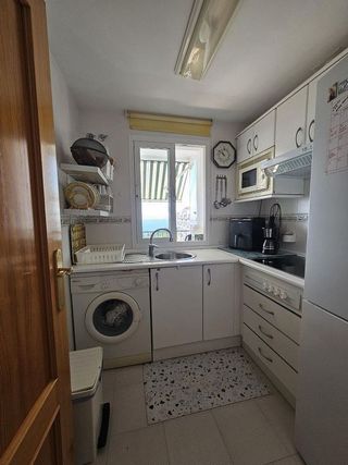 Piso en venta en Riviera del Sol en Mijas