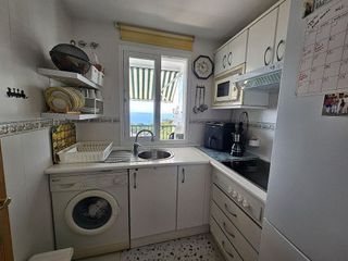 Piso en venta en Riviera del Sol en Mijas