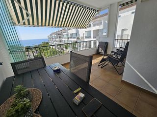 Piso en venta en Riviera del Sol en Mijas