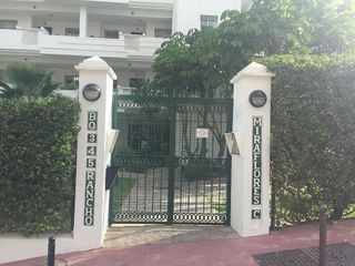 Piso en venta en Riviera del Sol en Mijas