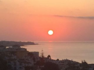 Piso en venta en Riviera del Sol en Mijas