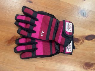 Guantes Rome talla S chica