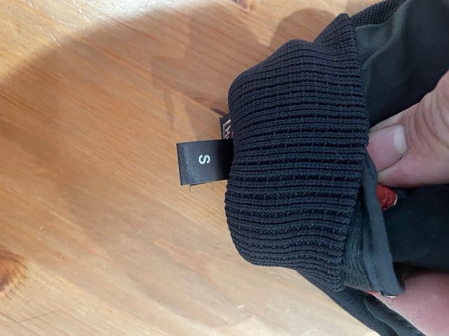 Guantes Rome talla S chica