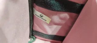 Maletín Enfermería Rosa y Gris