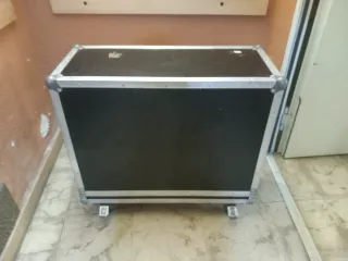 Roland Jazz Chorus-120 Amplificador Guitarra