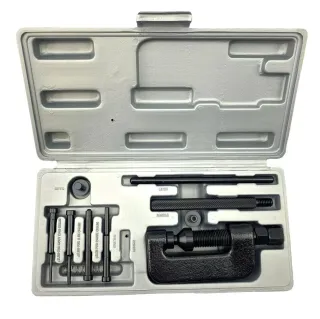 Kit Ferramenta Corrente Universal moto chain break