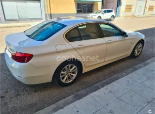 BMW Serie 5 2015
