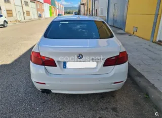 BMW Serie 5 2015