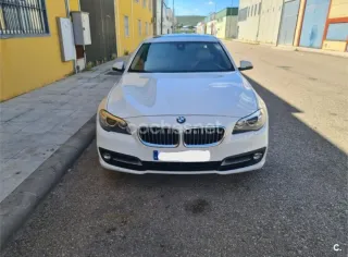 BMW Serie 5 2015
