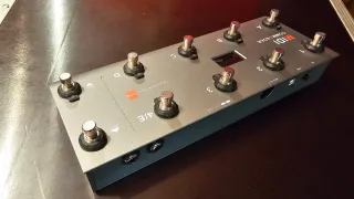 MeloAudio Midi Commander
