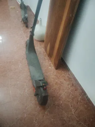 Patinete Xiaomi 4 Lite 2ª Gen Negociable