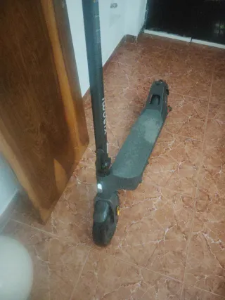 Patinete Xiaomi 4 Lite 2ª Gen Negociable