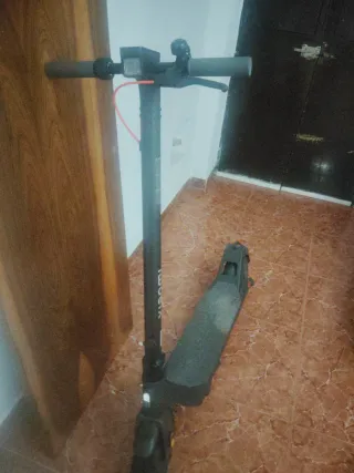 Patinete Xiaomi 4 Lite 2ª Gen Negociable