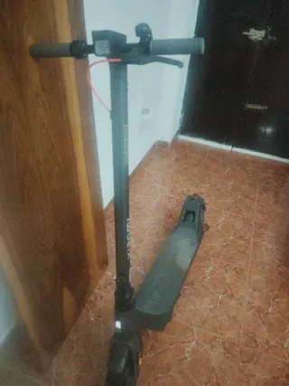 Patinete Xiaomi 4 Lite 2ª Gen Negociable