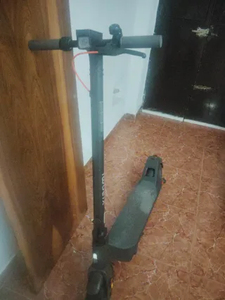 Patinete Xiaomi 4 Lite 2ª Gen Negociable