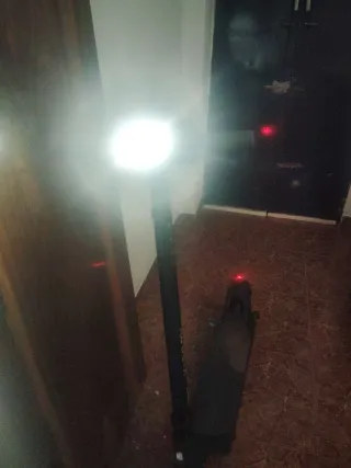 Patinete Xiaomi 4 Lite 2ª Gen Negociable