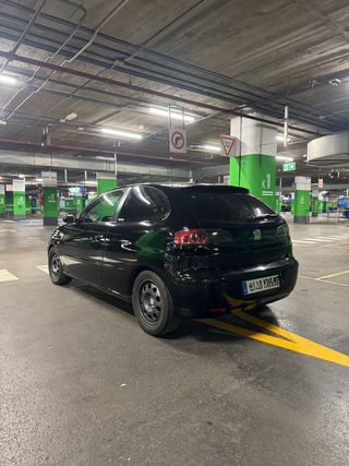 SEAT Ibiza 2003