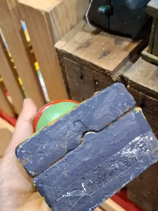 Porta monete Humpty Dumpty