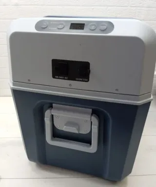 Nevera eléctrica portátil Mobicool FR40