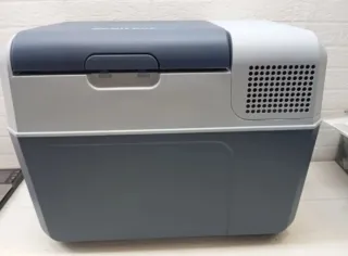 Nevera eléctrica portátil Mobicool FR40