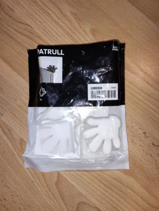 Protectores de esquinas PATRULL IKEA