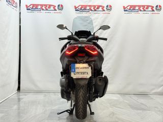 Yamaha XMAX 125 Tech MAX AÑO 2024 Y SÓLO 2.393 km