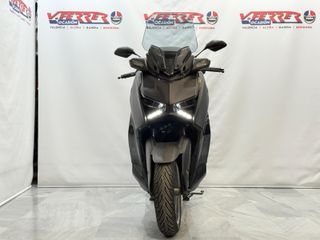Yamaha XMAX 125 Tech MAX AÑO 2024 Y SÓLO 2.393 km