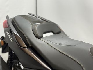 Yamaha XMAX 125 Tech MAX AÑO 2024 Y SÓLO 2.393 km