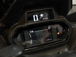 Yamaha XMAX 125 Tech MAX AÑO 2024 Y SÓLO 2.393 km