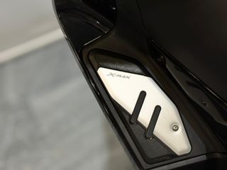 Yamaha XMAX 125 Tech MAX AÑO 2024 Y SÓLO 2.393 km