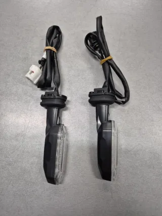 Intermitentes LED Yamaha MT-07